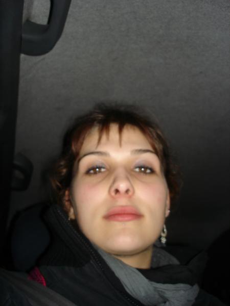 Moi pété pendant que tu dors...