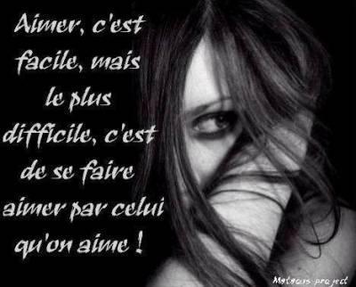 snif...