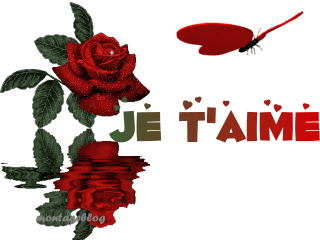 Je T'AiMe...