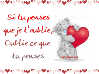 Je T'AiMe...