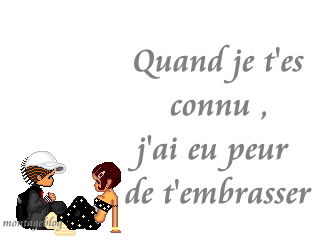Je T'AiMe...