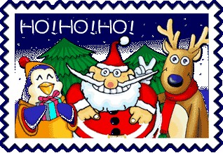 ho ho ho