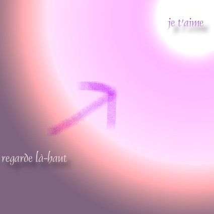 JE T'AIME